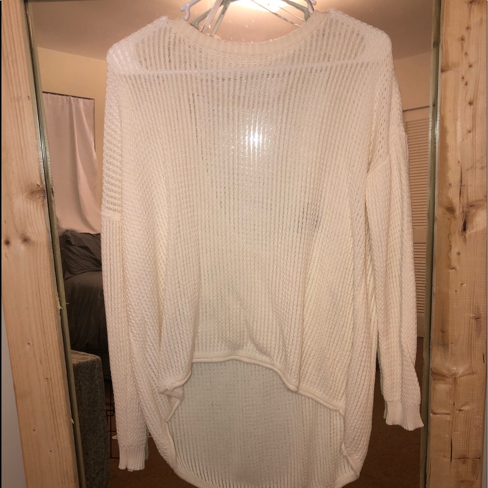 Forever 21 Sweater